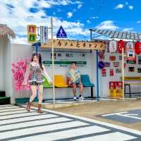 คาเฟ่สไตล์ญี่ปุ่น "เขาค้อ" มุมถ่ายรูปเยอะมากกก🇯🇵