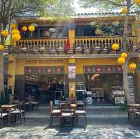 Hoi An เมืองโบราณ🏮