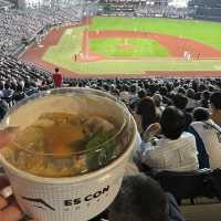 【北海道/北広島】昨年オープンした日本最大のグルメスタジアム「エスコンフィールド」に🔥