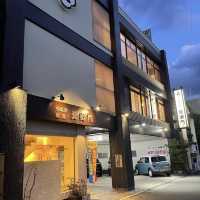 長崎県諫早 蒸気で蒸す個性派「楽焼うなぎ」✨