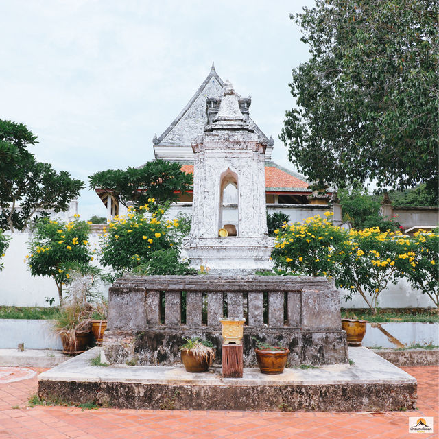 วัดสุวรรณคีรี 