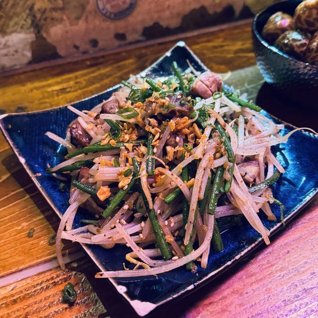 銅鑼灣御好燒🔥Hungry Monkey 
