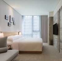 Modern Comforts at Four Points by Sheraton Linkou**