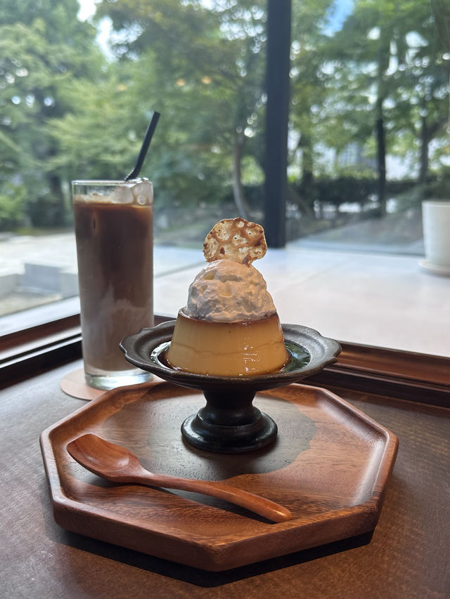 【佐賀カフェ】