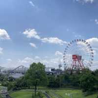 讓男孩子為之瘋狂的樂園「日本三重縣鈴鹿賽車樂園Motopia」