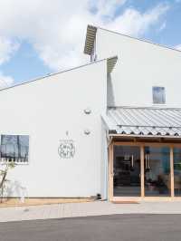 【福井｜鯖江】おしゃれすぎるレンズとカフェのお店！レンズパーク