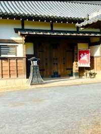 〜京都府〜東映太泰映画村