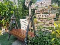 เติมสุข Cafe' & Restaurant 