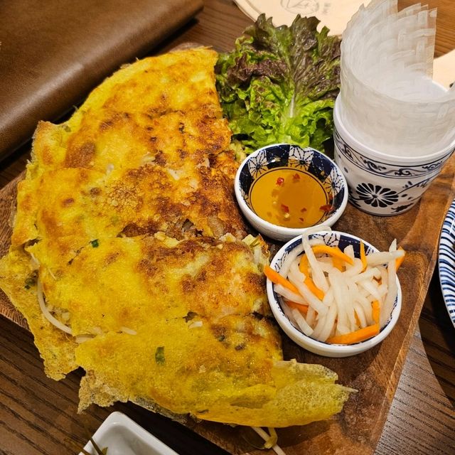 베트남 하노이가 그리울때 갈만한 곳
