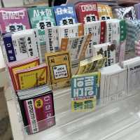 【ソウル/聖水】キャラものから食器までなんでも揃う