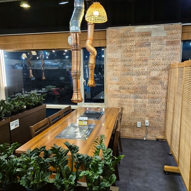 정자 장어맛집 몸보신하기