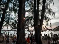 รีวิว Cave Beach Club 