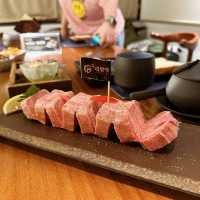 深圳高質燒肉