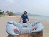 เช็คอินหาดสะพลี+หาดทุ่งวัวแล่น ชุมพร