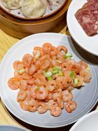 翡翠拉麵小籠包聯乘養生食癒菜