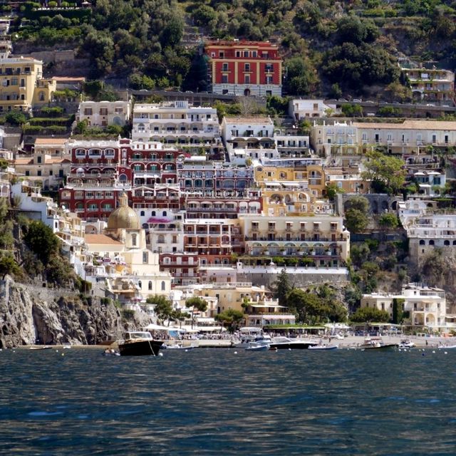 Home of Cappuccino 