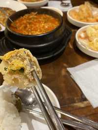 남양주 동네 주민이 자신있게 추천하는 찐 맛집 🥟어랑손만두국