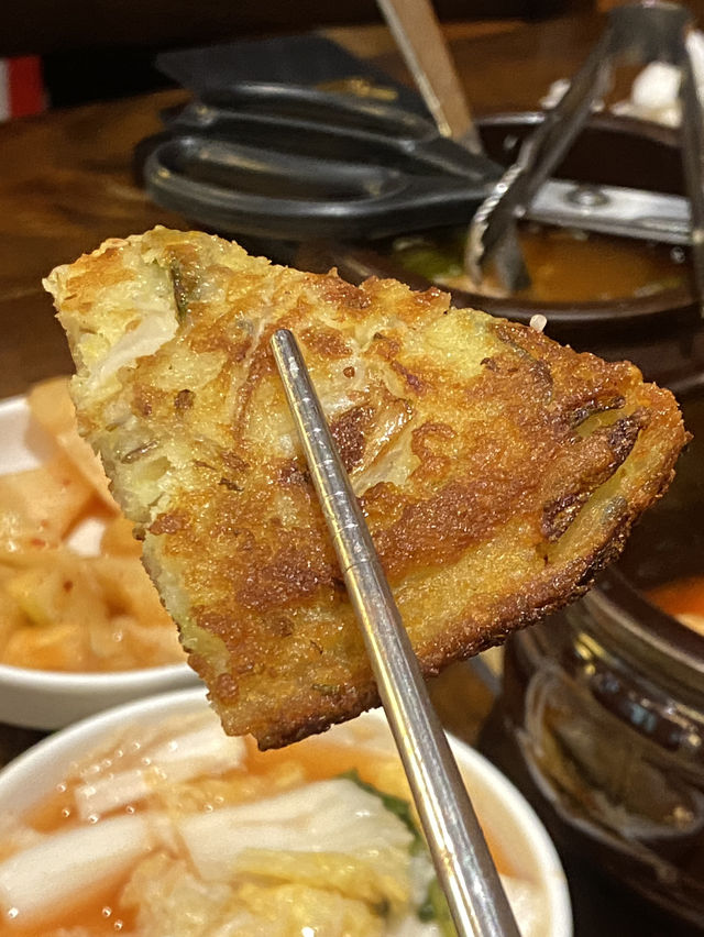 남양주 동네 주민이 자신있게 추천하는 찐 맛집 🥟어랑손만두국