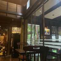 Backstreet House @Pattaya
