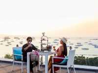 The Bayview Hotel, Pattaya