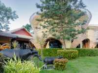 Recall Isaan Isan Concept at Khaoyai 