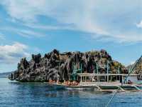 Twin Lagoon