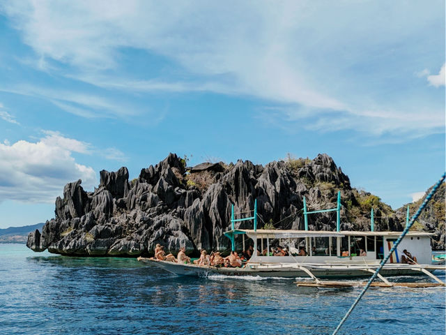 Twin Lagoon