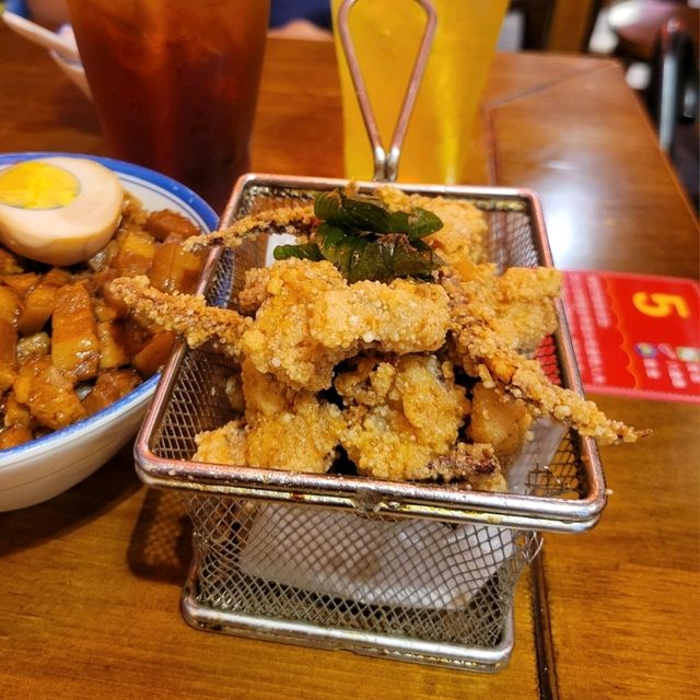 好有地道台灣feel，平靚正嘅台灣菜餐廳