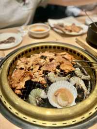 【北角】高麗軒韓國餐廳：韓式烤肉自助盛宴
