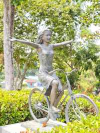 Exploring Southern Thailand by Car 