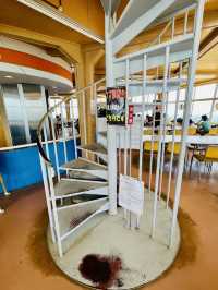 【コマ展望台/茨城県】筑波山の360度パノラマが楽しめる