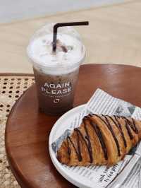 รีวิวคาเฟ่โคราช Again Please Cafe