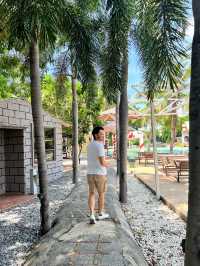 Mabuna Resort Singburi