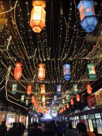 Year of the Rat at Shanghai Yuyuan Lantern Festival 🇨🇳