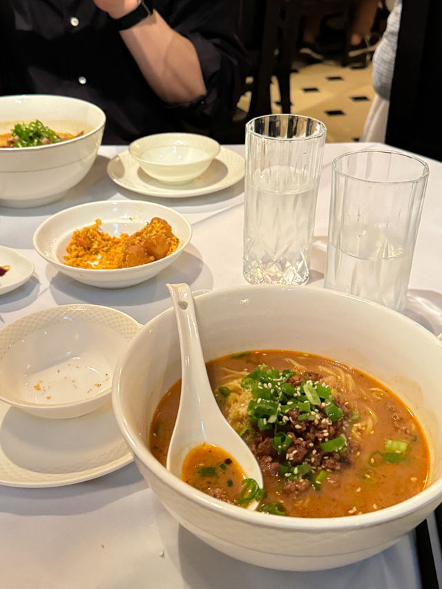 홍콩음식 못먹는 분들에게 추천하는 홍콩맛집⭐️