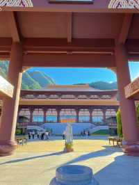【群馬】映え確定!!まるで台湾に来たかのような絶景を味わえるスポット