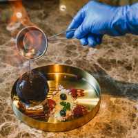 Wisdom Premium Buffet