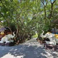 วัดสังฆทาน นนทบุรี