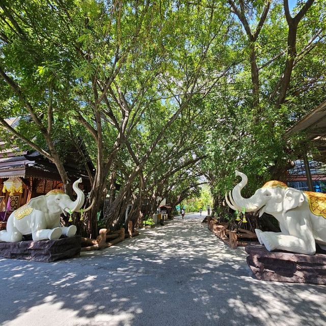วัดสังฆทาน นนทบุรี