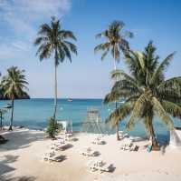 To The Sea The Resort เกาะกูด 