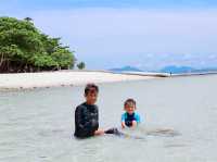 รีวิว ดำน้ำตื้นที่เกาะทะลุ 🏊🏽(ระยอง)