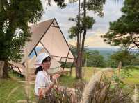 View Camp ขุนเขารักไทย พิษณุโลก