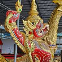 พิพิธภัณฑสถานแห่งชาติ เรือพระราชพิธี