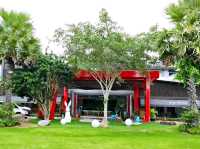 โรงแรมที่ครบครันย่านบ่อวินศรีราชายกให้ที่นี่เลย