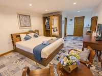 The Indigo House Phrae