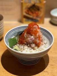 도쿄 여행 필수 맛집 ‘츠지한’