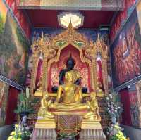 🌟สุดอลังการ โบถ์เรือสุพรรณหงส์