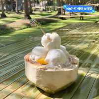 미식의 나라 태국에서 꼭 먹고와야하는 현지음식 베스트3