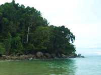 หาดเล็ก อช.เขาหลัก จ.พังงา