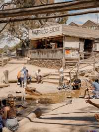 📍Sovereign Hill